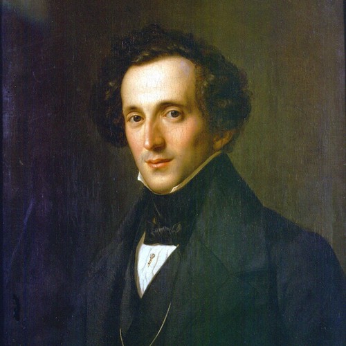 펠릭스 멘델스존F.Mendelssohn