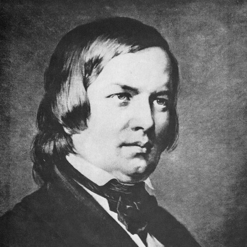 로베르트 슈만Robert Schumann