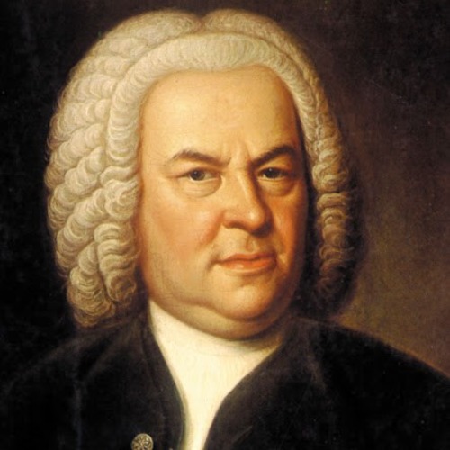 요한 세바스티안 바흐Johann Sebastian Bach