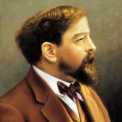 클로드 드뷔시Claude Debussy