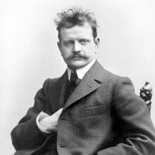 장 시벨리우스Jean Sibelius